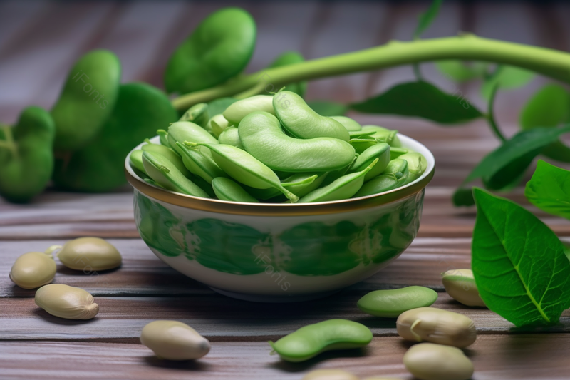 健康新鲜蔬菜蚕豆,高清,摄影图,摄影图片,图片大全,摄影图免费下载